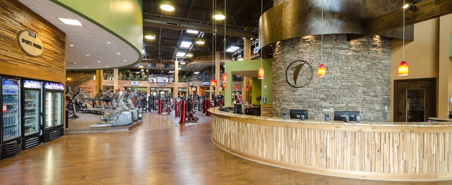 Onelife Fitness Newnan Sports Club Gym, Health Club
